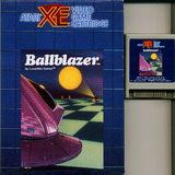 Ballblazer (Atari XE)